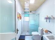 桃源居十四区-卫生间