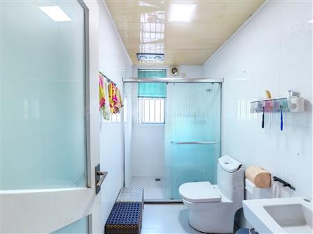 桃源居十四区-卫生间