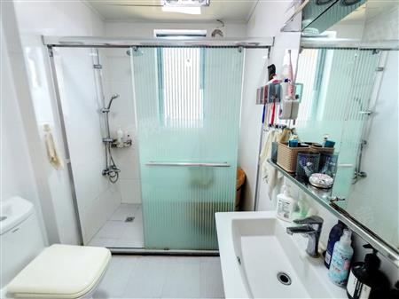 桃源居十四区-卫生间