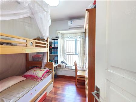 桃源居十四区-次卧