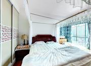 桃源居十四区-主卧