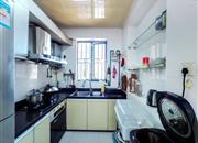 桃源居十四区-厨房