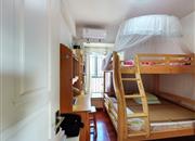 桃源居十四区-次卧