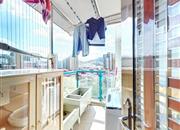 桃源居十四区-阳台