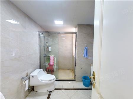 桃源居六区-卫生间