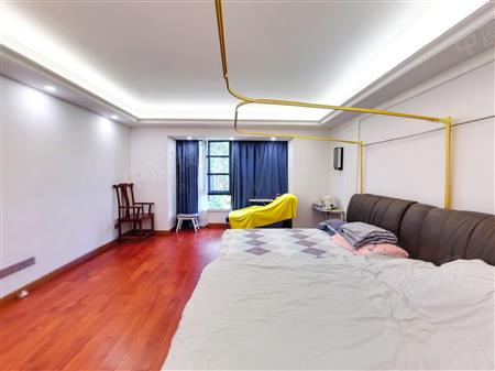 桃源居六区-次卧