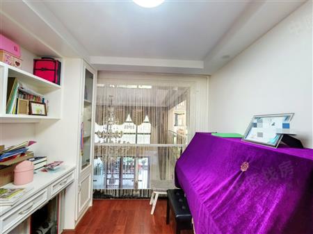 桃源居六区-书房