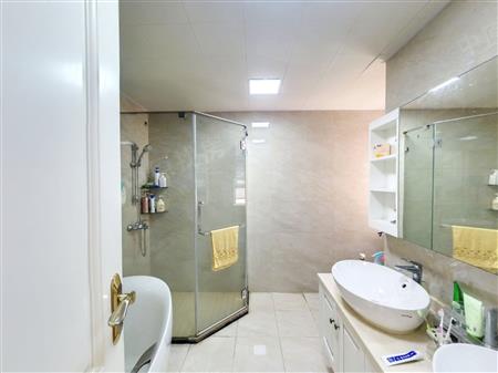 桃源居六区-卫生间