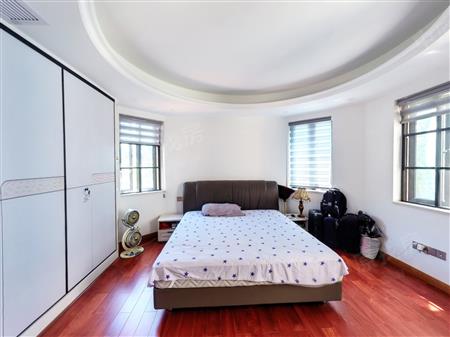 桃源居六区-次卧