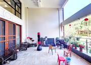 桃源居六区-阳台