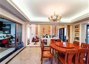 桃源居六区-餐厅