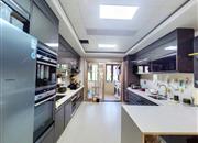 桃源居六区-厨房