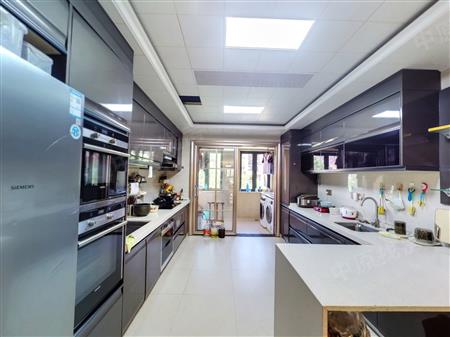 桃源居六区-厨房