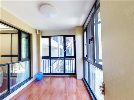 桃源居六区-阳台