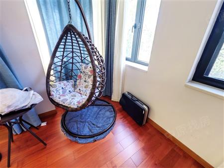 桃源居六区-阳台