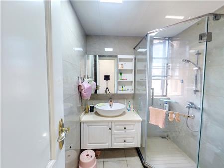 桃源居六区-卫生间
