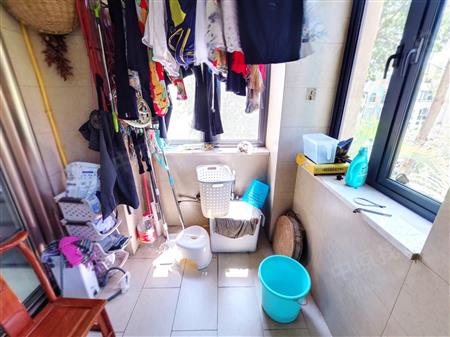 桃源居六区-阳台