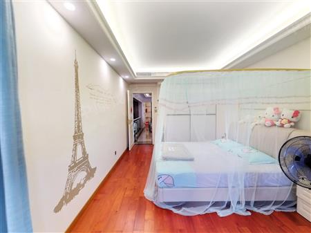 桃源居六区-次卧