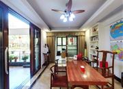 桃源居六区-书房