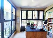 桃源居六区-阳台