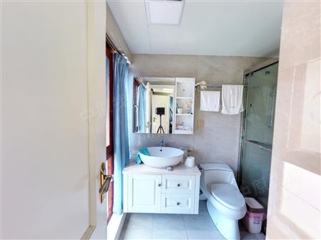 桃源居六区-卫生间