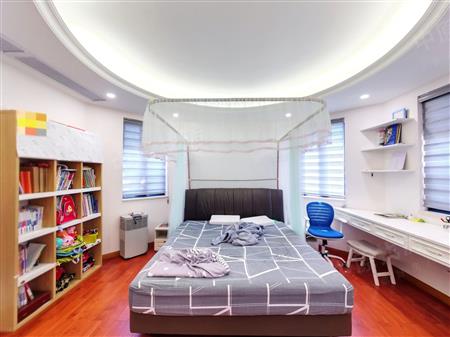桃源居六区-次卧