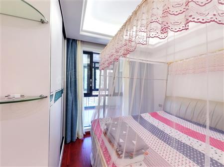 桃源居六区-次卧