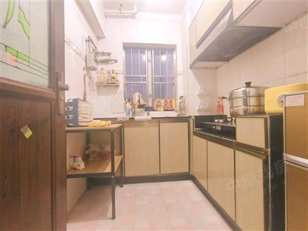 知春里-厨房