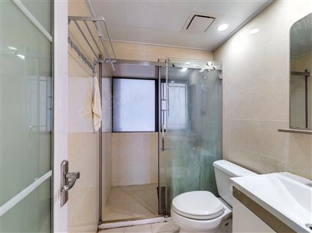 海心汇福园-卫生间