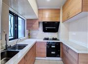 海心汇福园-厨房