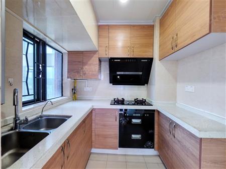 海心汇福园-厨房