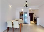 海心汇福园-餐厅