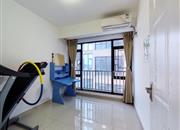 海心汇福园-次卧