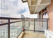 海心汇福园-阳台