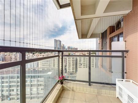 海心汇福园-阳台