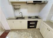 佳兆业水岸新都-厨房