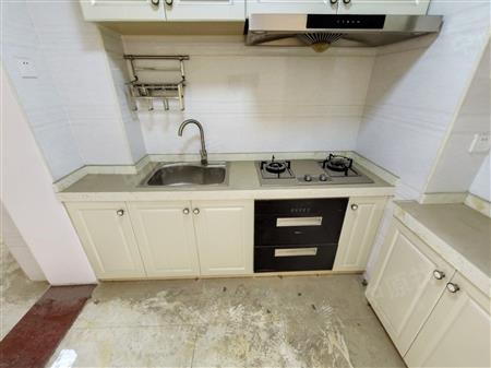 佳兆业水岸新都-厨房