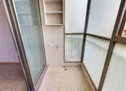 佳兆业水岸新都-阳台