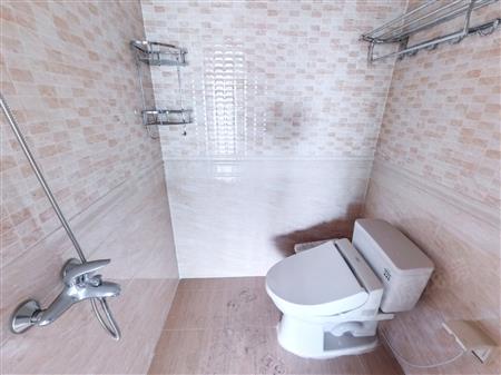 佳兆业水岸新都-卫生间