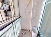 佳兆业水岸新都-阳台