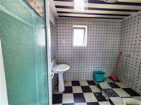 雕塑家园-卫生间