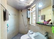 黄金大厦-卫生间