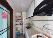 望海汇景苑-厨房