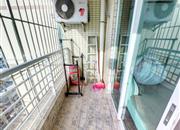 望海汇景苑-阳台