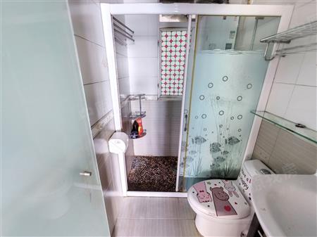 望海汇景苑-卫生间