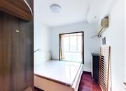 望海汇景苑-主卧