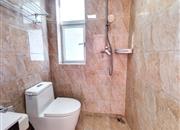 石厦花园-卫生间