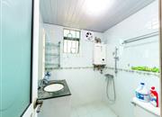 翠拥华庭-卫生间