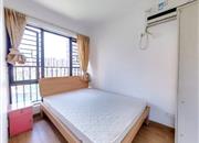 尚水天成花园-次卧