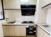 尚水天成花园-厨房